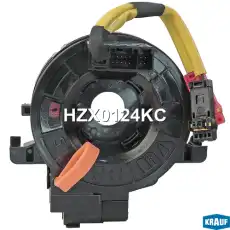 Кольцо контактное KRAUF HZX0124KC