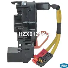 Кольцо контактное KRAUF HZX0124KC