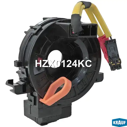 Кольцо контактное KRAUF HZX0124KC