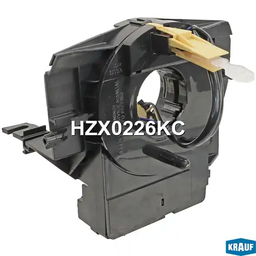 Кольцо&nbsp;контактное KRAUF HZX0226KC