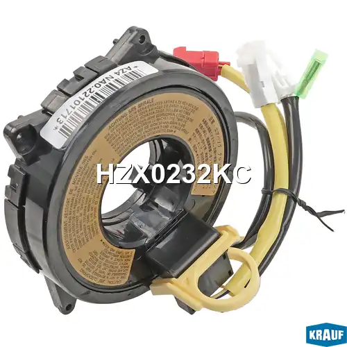 Кольцо контактное KRAUF HZX0232KC