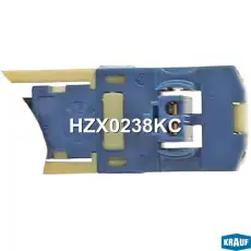 Кольцо&nbsp;контактное KRAUF HZX0238KC