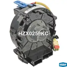 Кольцо&nbsp;контактное KRAUF HZX0259KC