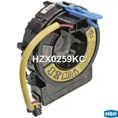 Кольцо&nbsp;контактное KRAUF HZX0259KC