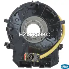 Кольцо&nbsp;контактное KRAUF HZX0259KC