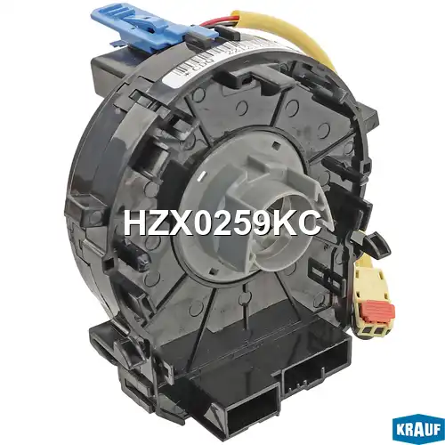 Кольцо&nbsp;контактное KRAUF HZX0259KC