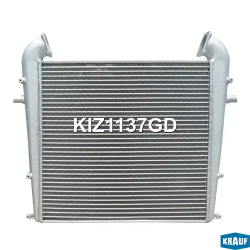 Интеркулер KRAUF KIZ1137GD