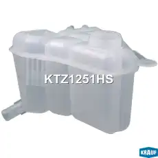 Расширительный бачок KRAUF KTZ1251HS