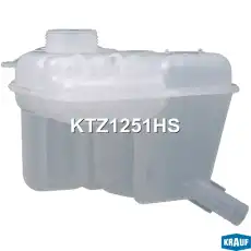 Расширительный бачок KRAUF KTZ1251HS