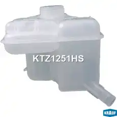 Расширительный бачок KRAUF KTZ1251HS