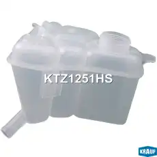 Расширительный бачок KRAUF KTZ1251HS