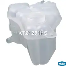 Расширительный бачок KRAUF KTZ1251HS
