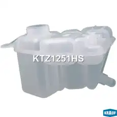 Расширительный бачок KRAUF KTZ1251HS