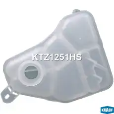 Расширительный бачок KRAUF KTZ1251HS