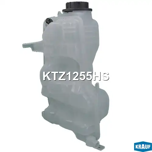 Расширительный бачок KRAUF KTZ1255HS