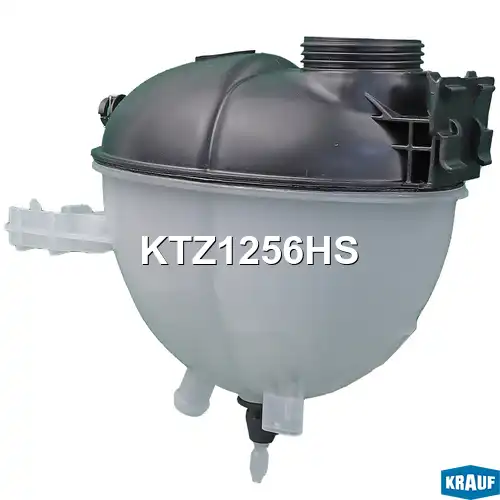 Расширительный бачок KRAUF KTZ1256HS