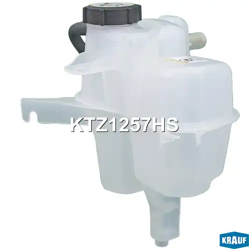 Расширительный бачок KRAUF KTZ1257HS