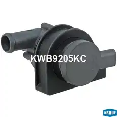 Насос системы охлаждения (помпа) KRAUF KWB9205KC
