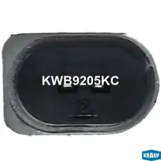 Насос системы охлаждения (помпа) KRAUF KWB9205KC