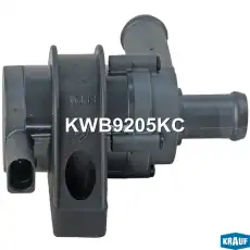 Насос системы охлаждения (помпа) KRAUF KWB9205KC