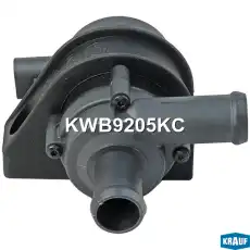 Насос системы охлаждения (помпа) KRAUF KWB9205KC