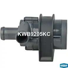 Насос системы охлаждения (помпа) KRAUF KWB9205KC