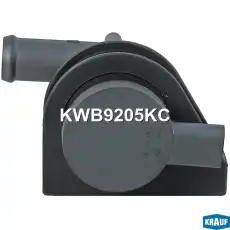 Насос системы охлаждения (помпа) KRAUF KWB9205KC