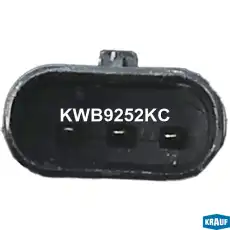 Насос системы охлаждения (помпа) KRAUF KWB9252KC