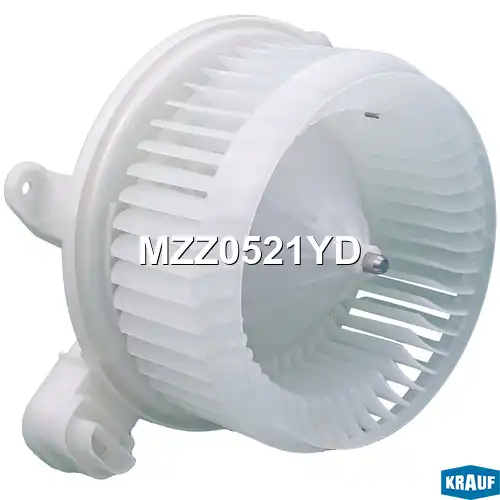 Мотор печки c крыльчаткой MZZ0521YD KRAUF