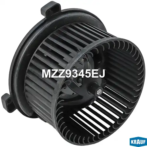 Мотор печки c крыльчаткой MZZ9345EJ KRAUF