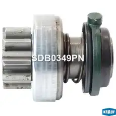 Бендикс стартера SDB0349PN KRAUF