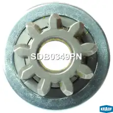 Бендикс стартера SDB0349PN KRAUF