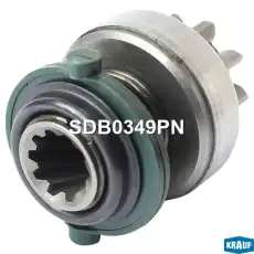 Бендикс стартера SDB0349PN KRAUF