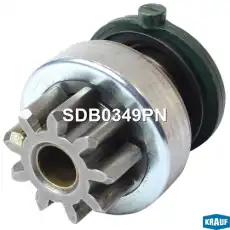 Бендикс стартера SDB0349PN KRAUF