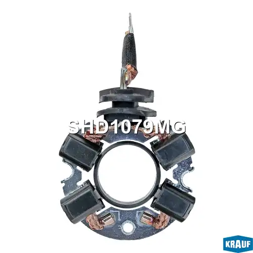 Щеткодержатель стартера SHD1079MG KRAUF