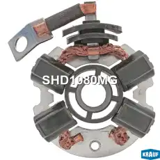 Щеткодержатель стартера SHD1080MG KRAUF