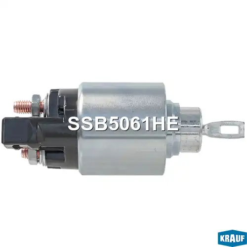 Втягивающее реле стартера SSB5061HE KRAUF