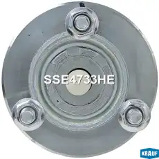 Втягивающее реле стартера SSE4733HE KRAUF