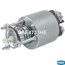Втягивающее реле стартера SSE4733HE KRAUF