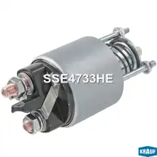 Втягивающее реле стартера SSE4733HE KRAUF