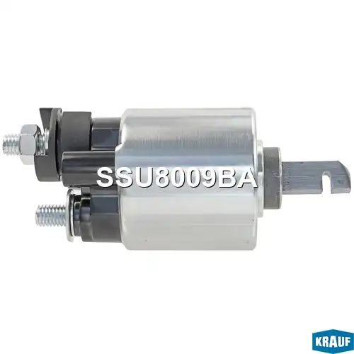 Втягивающее реле стартера SSU8009BA KRAUF