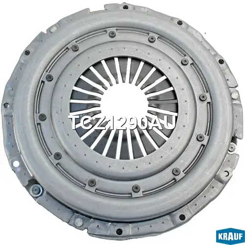 Диск нажимной TCZ1290AU KRAUF