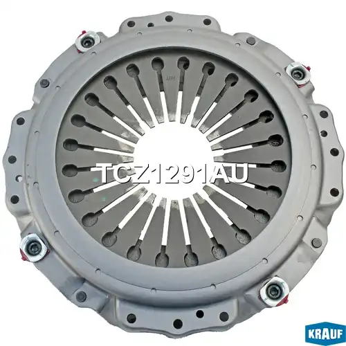 Диск нажимной TCZ1291AU KRAUF