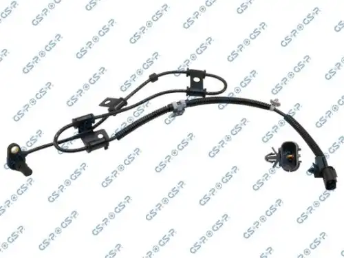Датчик ABS GSP 9A0491