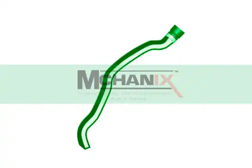 Шланг радиатора BMHTH-017 MCHANIX