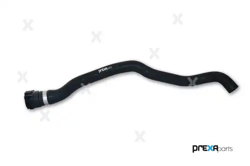Шланг радиатора P226067 PREXAPARTS