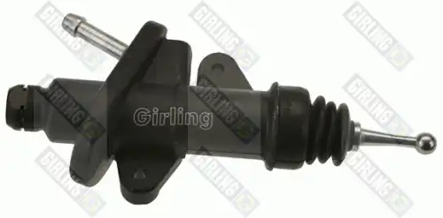 Цилиндр сцепления GIRLING 1204236
