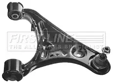 Рычаг подвески FIRST FCA7080