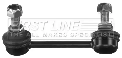 Тяга стабилизатора FIRST FDL7472