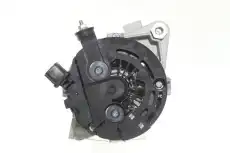 глушитель средняя часть Ford 443610 ALANKO